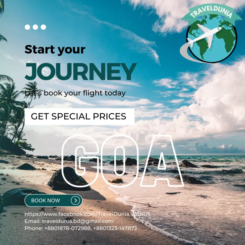 Goa Tour
