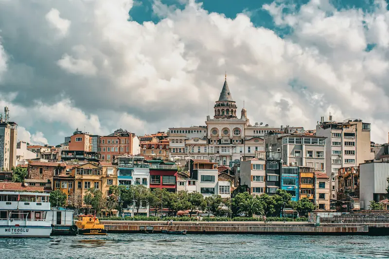 Istanbul Turkey