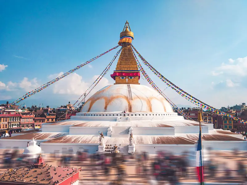 Kathmandu Nepal